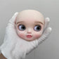Halloween Custom Blythe Doll 2026 OOAK Blythe Limited -Art Doll 0107
