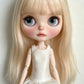 Custom Blythe Doll 2026 OOAK Limited 024010