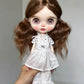 Custom Blythe Doll 2026 OOAK Limited 02408
