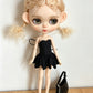 Custom Blythe Doll 2026 OOAK Blythe Limited -Art Doll 078