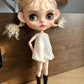 ustom Blythe Doll 2026 OOAK Blythe Limited -Art Doll 059