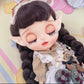 Custom Blythe Doll 2026 OOAK Blythe Limited -Art Doll 056