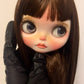 Custom Blythe Doll 2024 OOAK Limited 14