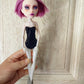 MONSTER HIGH DOLL OOAK CUSTOM，MONSTER HIGH DOLLS REPAINT,FRANKIE,DRACULAURA,LAGOONA ETC