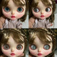 Lina – Custom Blythe Doll 2024 OOAK Limited