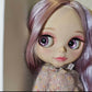 Custom Blythe Doll 2023 OOAK Blythe Limited -Art Doll 079