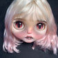 Custom Blythe Doll 2024 OOAK Blythe Limited -Art Doll 240310010