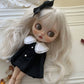 Custom Blythe Doll 2024 OOAK Blythe Limited -Art Doll 094
