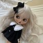 Custom Blythe Doll 2024 OOAK Blythe Limited -Art Doll 094