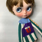 Beth – Custom Blythe Doll 2023 OOAK Limited
