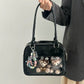 ITA BAG LABUBU,MAOMAO,BLYTHE BJD travel bag for Blythe/Protective For Doll SHOWCASE/DISPLAYCASE/CARRYCASE 070