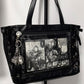 ITA BAG LABUBU,MAOMAO,BLYTHE BJD travel bag for Blythe/Protective For Doll SHOWCASE/DISPLAYCASE/CARRYCASE 073