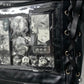 ITA BAG LABUBU,MAOMAO,BLYTHE BJD travel bag for Blythe/Protective For Doll SHOWCASE/DISPLAYCASE/CARRYCASE 073