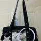 ITA BAG LABUBU,MAOMAO,BLYTHE BJD travel bag for Blythe/Protective For Doll SHOWCASE/DISPLAYCASE/CARRYCASE 0798