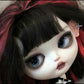 Custom Blythe Doll 2026 OOAK Blythe Limited -Art Doll 076