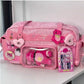ITA BAG ，ITABAGS,ITABAG STYLE,  DOLL SHOWCASE/DISPLAYCASE/CARRYCASE07