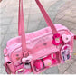 ITA BAG ，ITABAGS,ITABAG STYLE,  DOLL SHOWCASE/DISPLAYCASE/CARRYCASE07