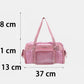ITA BAG ，ITABAGS,ITABAG STYLE,  DOLL SHOWCASE/DISPLAYCASE/CARRYCASE07