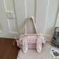 ITA BAG ，ITABAGS,ITABAG STYLE,  DOLL SHOWCASE/DISPLAYCASE/CARRYCASE08