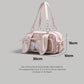 ITA BAG ，ITABAGS,ITABAG STYLE,  DOLL SHOWCASE/DISPLAYCASE/CARRYCASE08