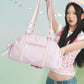ITA BAG ，ITABAGS,ITABAG STYLE,  DOLL SHOWCASE/DISPLAYCASE/CARRYCASE015