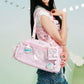 ITA BAG ，ITABAGS,ITABAG STYLE,  DOLL SHOWCASE/DISPLAYCASE/CARRYCASE015