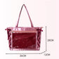 ITA BAG ，ITABAGS,ITABAG STYLE,  DOLL SHOWCASE/DISPLAYCASE/CARRYCASE016