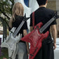 ITA BAG ，ITABAGS,ITABAG STYLE,  DOLL SHOWCASE/DISPLAYCASE/CARRYCASE017