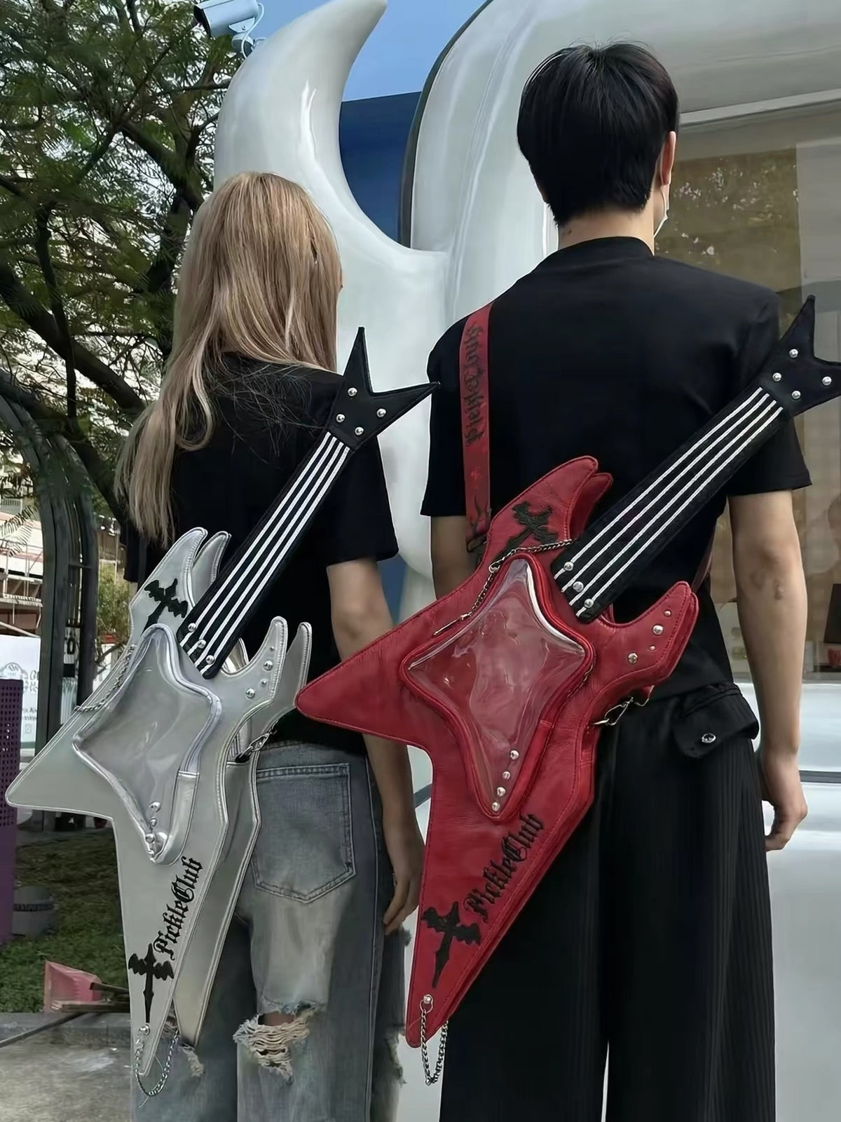 ITA BAG ，ITABAGS,ITABAG STYLE,  DOLL SHOWCASE/DISPLAYCASE/CARRYCASE017