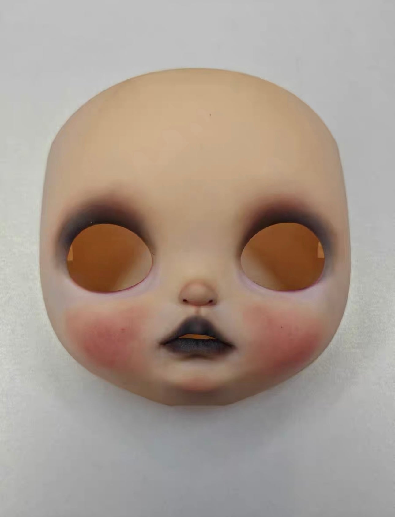 Custom Blythe Doll 2026 OOAK Blythe Limited -Art Doll 081