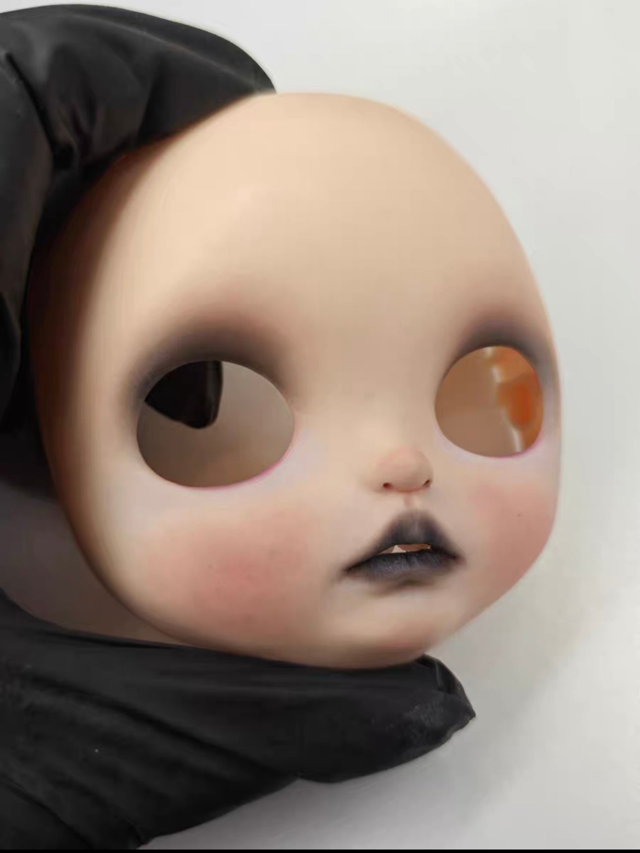 Custom Blythe Doll 2026 OOAK Blythe Limited -Art Doll 069