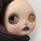 Custom Blythe Doll 2026 OOAK Blythe Limited -Art Doll 081