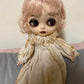 Elie – Custom Blythe Doll 2023 OOAK  Limited