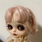 Elie – Custom Blythe Doll 2023 OOAK  Limited