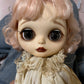 Elie – Custom Blythe Doll 2023 OOAK  Limited