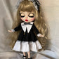 Custom Blythe Doll 2025 OOAK Blythe Limited -Art Doll 079