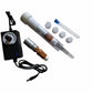 Electric Wool Felting Tool ,Needle Felting Supplies Needle Felting Mahine,Felting Needle Gun,Felting Tools-upgrade