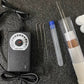Electric Wool Felting Tool ,Needle Felting Supplies Needle Felting Mahine,Felting Needle Gun,Felting Tools-upgrade