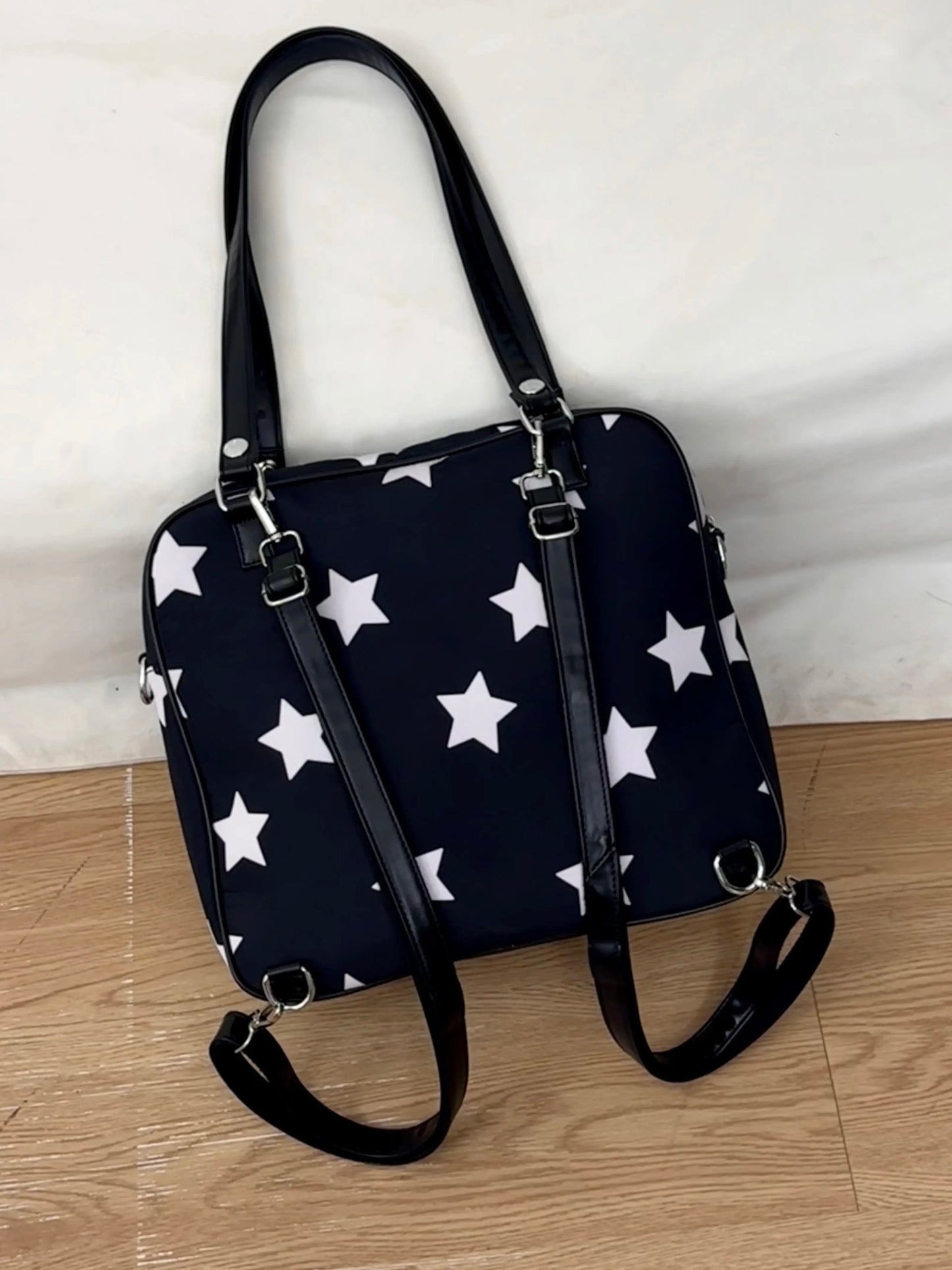 ITA BAG ，ITABAGS,ITABAG STYLE,  DOLL SHOWCASE/DISPLAYCASE/CARRYCASE0890