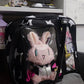 ITA BAG ，ITABAGS,ITABAG STYLE,  DOLL SHOWCASE/DISPLAYCASE/CARRYCASE0890