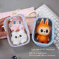 sparkle pouches (fits 10-13cm doll) for ita bags