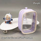 sparkle pouches (fits 10-13cm doll) for ita bags