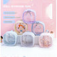 sparkle pouches (fits 11cm doll) for ita bags