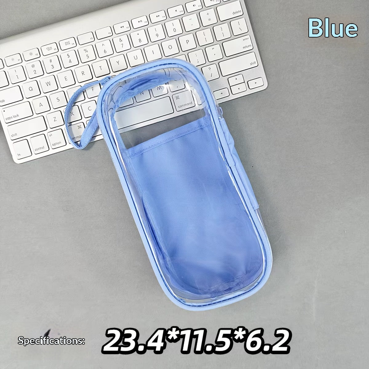 sparkle pouches (fits 10-23cm doll) for ita bags