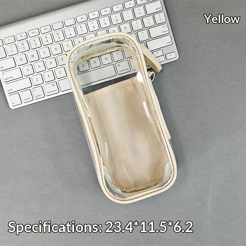 sparkle pouches (fits 10-23cm doll) for ita bags