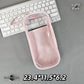 sparkle pouches (fits 10-23cm doll) for ita bags
