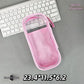sparkle pouches (fits 10-23cm doll) for ita bags