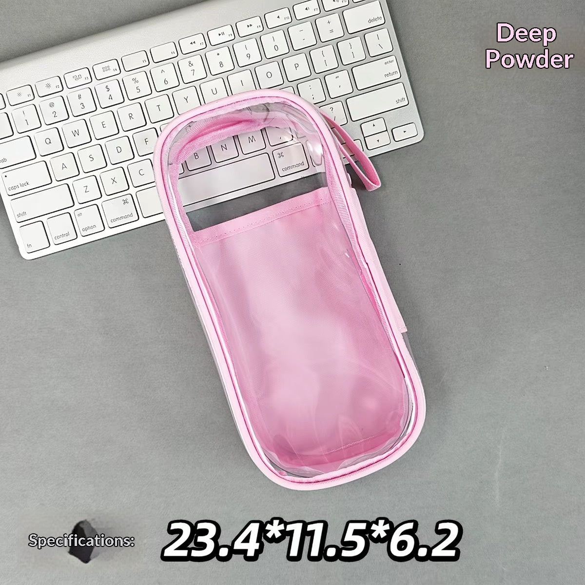 sparkle pouches (fits 10-23cm doll) for ita bags