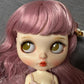 Halloween Custom Blythe Doll 2023 OOAK Limited 038