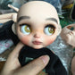 Custom Blythe Doll 2023 OOAK Blythe Limited -Boy Blythe -Art Doll 0103